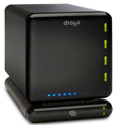 Drobo & DroboShare